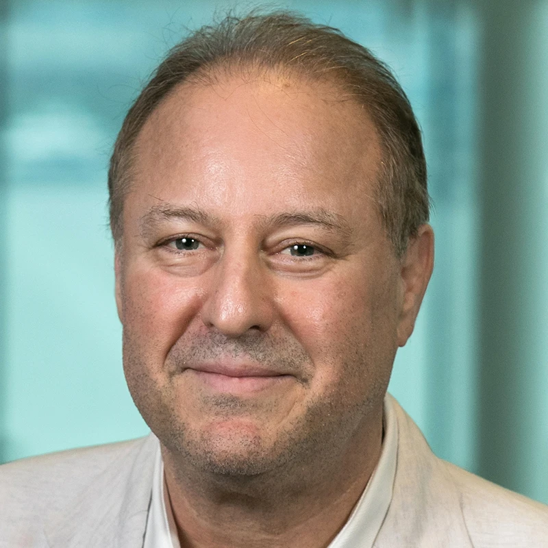 Jonathan Kaufman