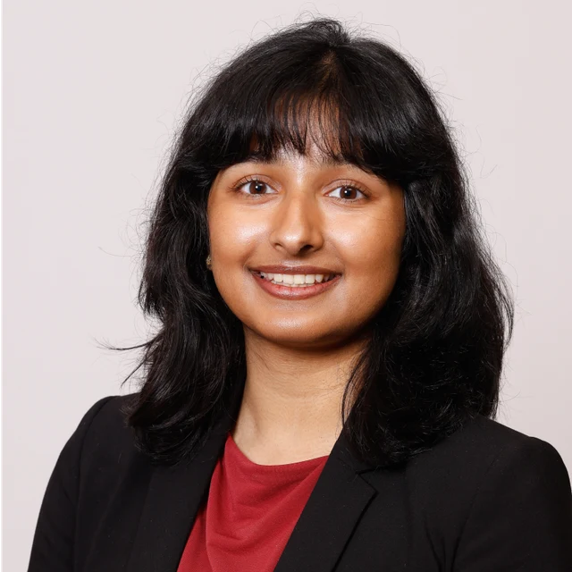 Anushka Pathak